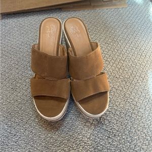 Women’s Wedge sandals